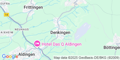 Denkingen