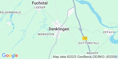 Denklingen