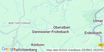 Dennweiler-Frohnbach