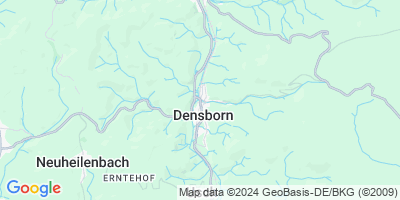 Densborn
