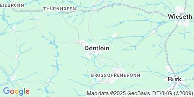 Dentlein am Forst