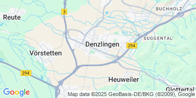 Denzlingen