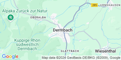 Dermbach