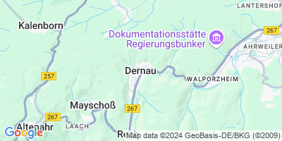 Dernau