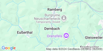 Dernbach