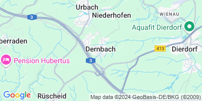 Dernbach