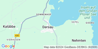 Dersau