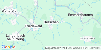 Derschen