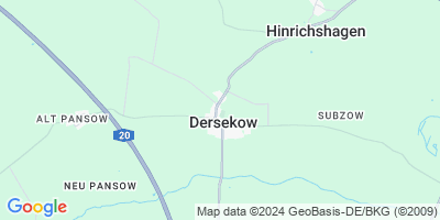 Dersekow