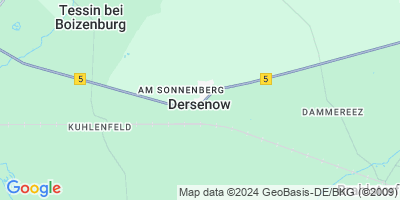 Dersenow