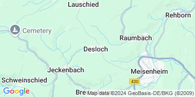 Desloch