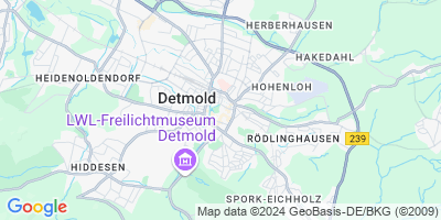 Detmold