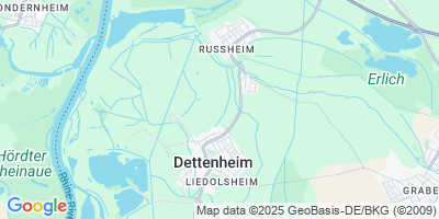 Dettenheim