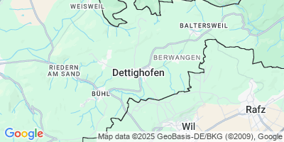 Dettighofen