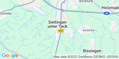 Dettingen unter Teck