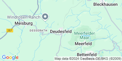 Deudesfeld