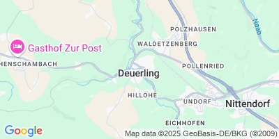 Deuerling