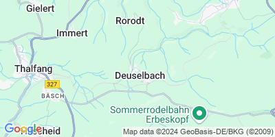 Deuselbach