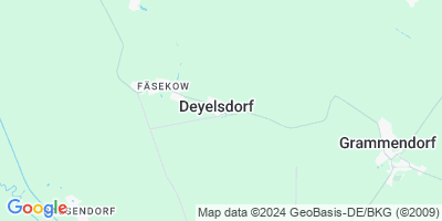 Deyelsdorf