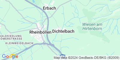 Dichtelbach
