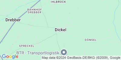 Dickel