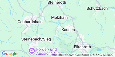 Dickendorf