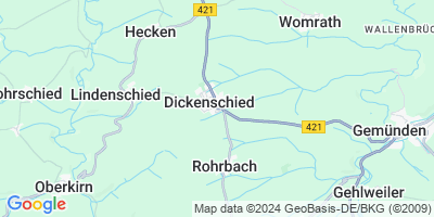 Dickenschied