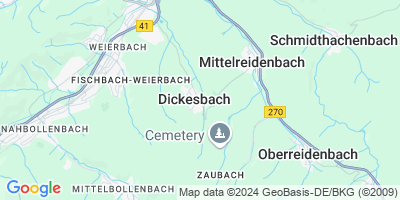 Dickesbach