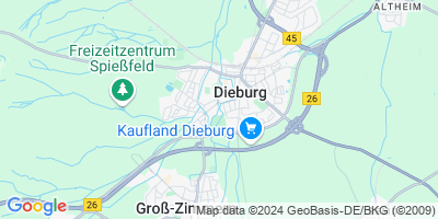 Dieburg