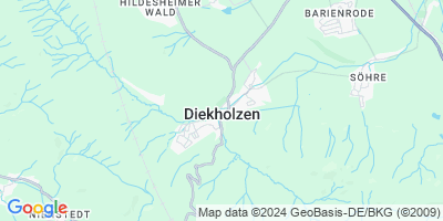 Diekholzen