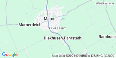 Diekhusen-Fahrstedt