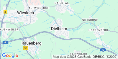 Dielheim
