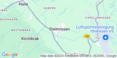 Dielmissen