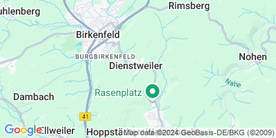 Dienstweiler