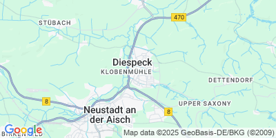 Diespeck