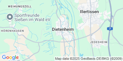 Dietenheim