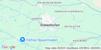 Dietenhofen