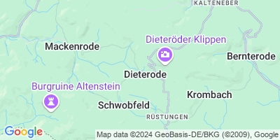Dieterode