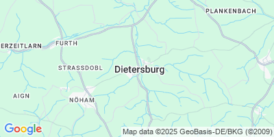 Dietersburg