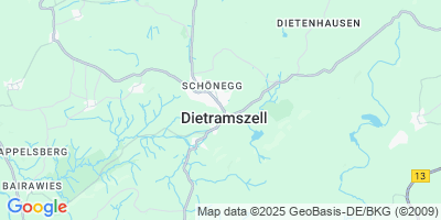 Dietramszell