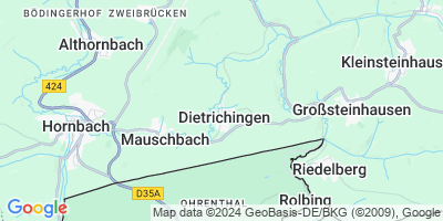 Dietrichingen