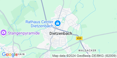 Dietzenbach