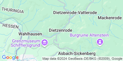 Dietzenrode/Vatterode
