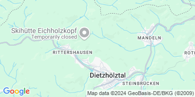 Dietzhölztal
