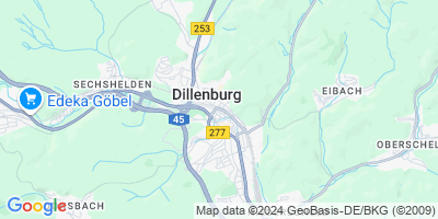 Dillenburg