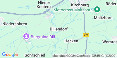 Dillendorf