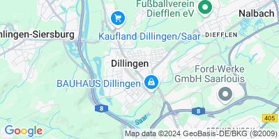 Dillingen/Saar