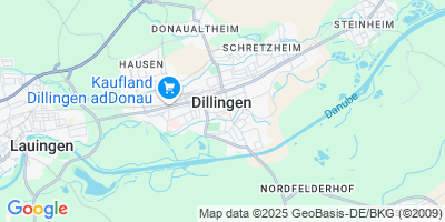 Dillingen a.d.Donau