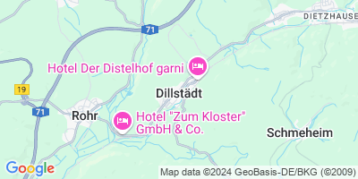 Dillstädt