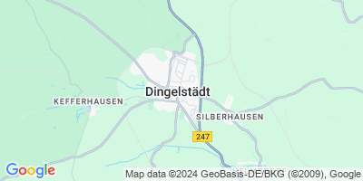 Dingelstädt